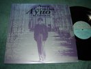 Ayuo Takahashi ‎– Nova Carmina LP Japan psych prog avant garde 1986 with insert