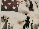 Agnostic Front - “Liberty & Justice For” LP original Combat Records 1987release