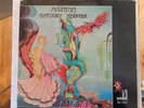 Mountain,Nantucket Sleighride,Windfall  White  Label Promo with Booklet, LP