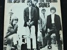 ROLLING STONES The Best Of German Decca Club Pressing LP RARE  *VG++*