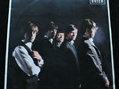 ROLLING STONES s/t Germany 1964 BLK 16300 LP Superb *MINT-* Debut