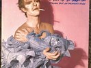 David Bowie - Scary Monsters demos and outtakes Yellow Vinyl 