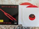 Songs for the Deaf - Queens of the Stone Age (European Red Vinyl, 2002)
