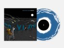 Freddie Gibbs & Madlib - Bandana Vinyl Me Please Aqua Tie Dye Vinyl LTD /1000