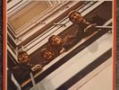 The Beatles First Press Red Album 1962 - 1966 Great Album Vinyl PCSP 717
