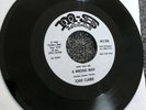 Tony Clarke A Wrong Man /northern soul vinyl record Reissue Carver