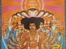 Jimi Hendrix Axis Bold As Love Are You Experienced LP Double First Press 2683031