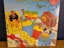 HAPPY FAMILIES - Reggae - Triple Vinyl - UB40 - Bob Marley - Specials - Madness