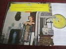 DGG 138 831 SLPM RED Stereo Monique Haas Debussy Preludes