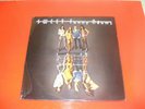 THE SWEET - SWEET FANNY ADAMS - TEST PRESSING - EX TO EX+ CONDITION -
