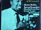 HORACE PARLAN QUINTET On The Spur Of The Moment LP 1991 Japan Stereo Reissue