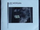 LEE MORGAN Sonic Boom LP 1979 UK Blue Note LBR 1020