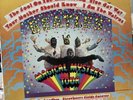 THE BEATLES Magical Mystery Tour Vinyl Record Early Pressing