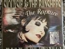 Siouxsie and the Banshees The Rapture Vinyl 1st US Pressing Geffen Records 1995