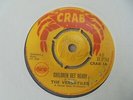 The Versatiles - Children get Ready 1968 UK 45 CRAB SKA/ROCKSTEADY