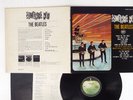 BEATLES SOMETHING NEW APPLE EAS-80564 JAPAN VINYL LP