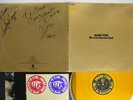 GRAND FUNK WE'RE AN AMERICAN BAND CAPITOL ECP-80857 JAPAN VINYL LP