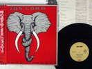 JON LORD BEFORE I FORGET EMI EMS-81516 JAPAN OBI VINYL LP