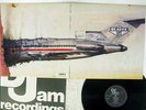 BEASTIE BOYS LICENSED TO ILL DEF JAM 28AP 3278 JAPAN VINYL LP