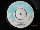 CLYDE McPHATTER 1969 NORTHERN SOUL DEMO 