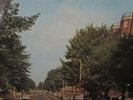 BEATLES UK, Abbey Road, unusual Cloud UK sleeve LP.