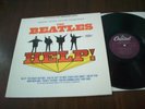 The Beatles, Help,1978 Capitol Press. EX  Cond.