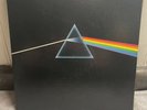 The Dark Side Of The Moon (vinyl) Pink Floyd SMAS11163