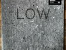 LOW - HEY WHAT: LOSER EDITION clear vinyl LP. 2021. SUB POP. NEW & SEALED