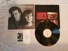Tears for Fears Songs from the Big Chair LP Vertigo IMPORT