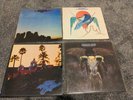 4 X Eagles Hotel California,On The Border,One Of These Nights,Eagles / Vinyl LP