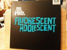 ARCTIC MONKEYS: Fluorescent Adolescent - 10