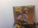 AFRO  LP  C.K. Mann & His Carousel 7 – Funky Highlife