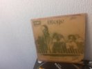 AFRO  FUNK LP Ofege ‎– Try And Love  His Master's Voice ‎ 032