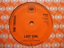 Rare 45;  The Troggs  