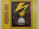 Bad Brains LP Record 1997 Limited Edition White Vinyl ROIR USA RUSLP 8223