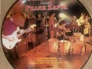 Pink Floyd - Meets Frank zappa