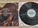 SAX 2455 B/S ED1 RECORD 2 ( 1LP ) BRUCKNER SYMPH 7 KLEMPERER PO NM