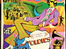 A Collection Of Beatles Oldies Vinyl LP PCS 7016 EXCELLENT ****FREE SHIP***