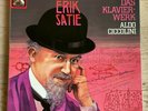 ERIK SATIE The Piano Works ALDO CICCOLINI 1stPress HMV STEREO 6LP Box MINT