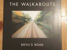The Walkabouts - Devil's Road - 2 Vinyl - LP