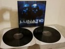 LUNATIC MAUVAIS ŒIL DOUBLE VINYLE DE  RAP  FRANÇAIS RARISSIME