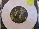 Alice In Chains. Heaven Beside You 7” white vinyl. strictly limited & Press Cuts