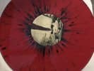 I See Stars Vinyl New Demons Red Black Splatter Very Rare LP New