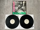 The Clash - London Calling (UK 2x Vinyl LP, 1979). First Pressing, NM/NM
