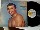 TONY WORSLEY and THE BLUE JAYS velvet waters Orig OZ SUNSHINE lp 1965 Mono