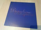 Biosphere Patashnik Original Apollo 1994 Double Vinyl 2LP