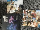 Ozzy Osbourne Randy Roads Tribute Doppel LP