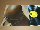 Isaac Hayes - Hot Buttered Soul Rare 1969 UK Stax 1st Press LP Laminated 1G/1G