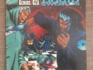 Genius / GZA - Liquid Swords Orginal  1995  2Lp Vinyl Schallplatte Hip Hop Rap