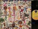 Tom Tom Club S/T Vinyl LP Sire SRK 3628 1st Press VG+ Chris Frantz Tina Weymouth